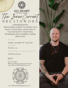 Breathwork Journey