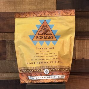 Premium Ceremonial Cacao