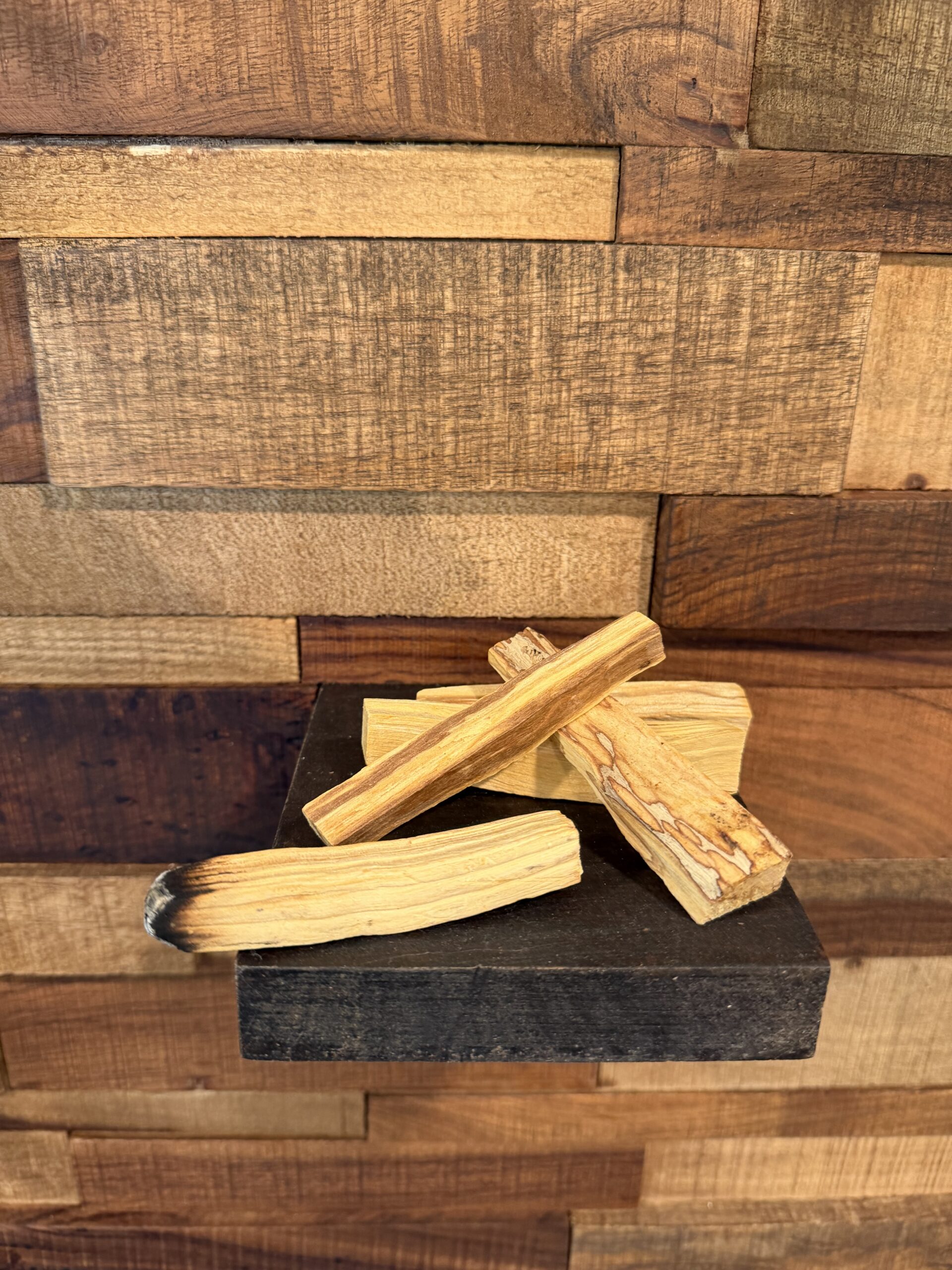 Ethically Sourced Palo Santo – Peru 🌿 - Image 2