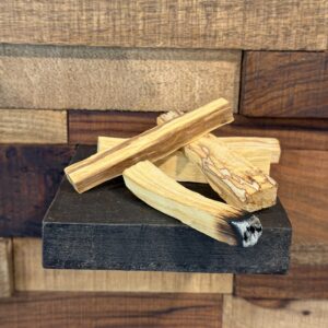 Ethically Sourced Palo Santo – Peru 🌿