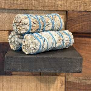 Ethically Sourced Sage – Ecuador 🌿