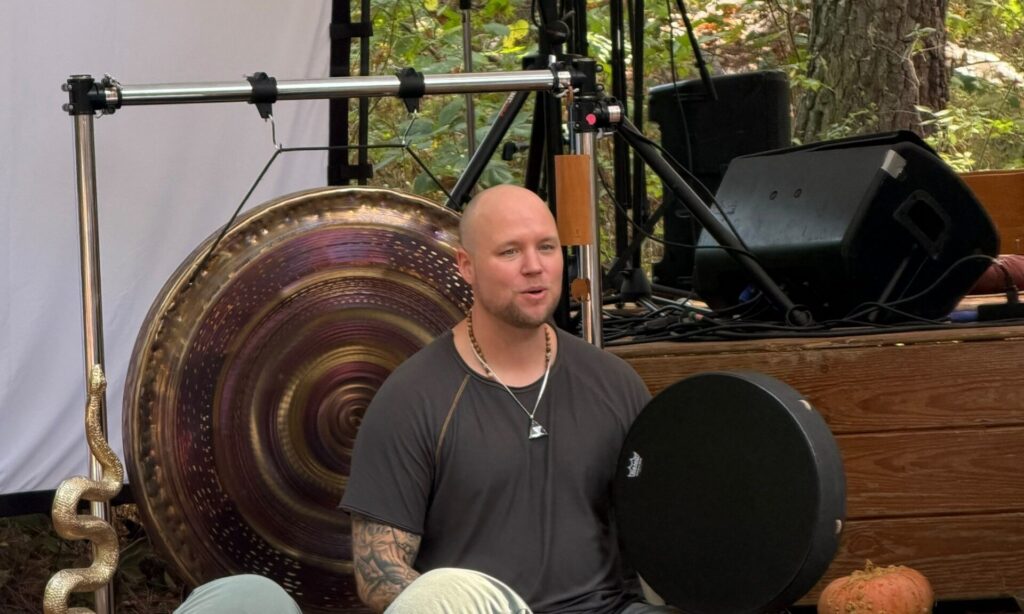 What is Breathwork?